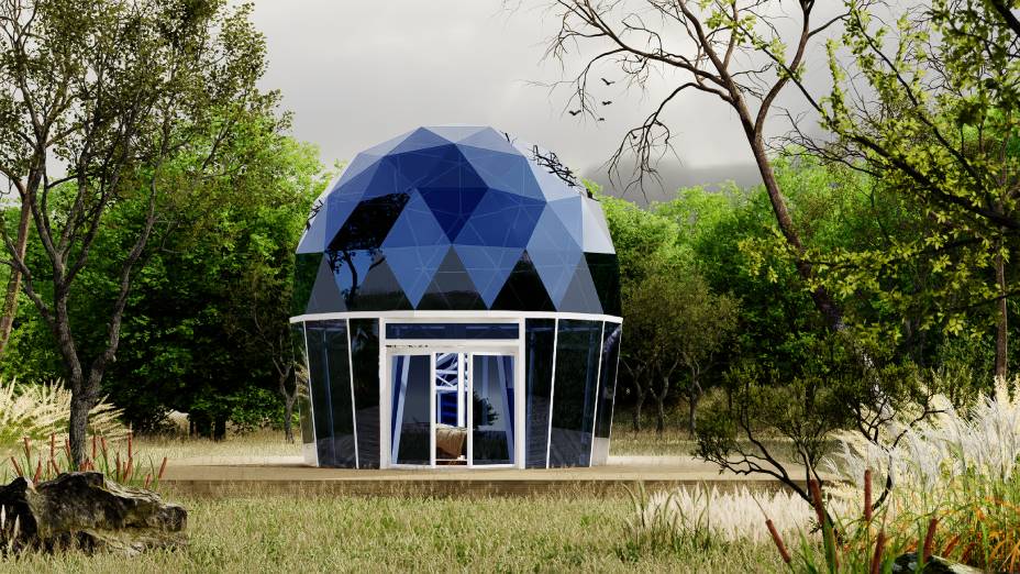 治多县星空酒店帐篷厂家