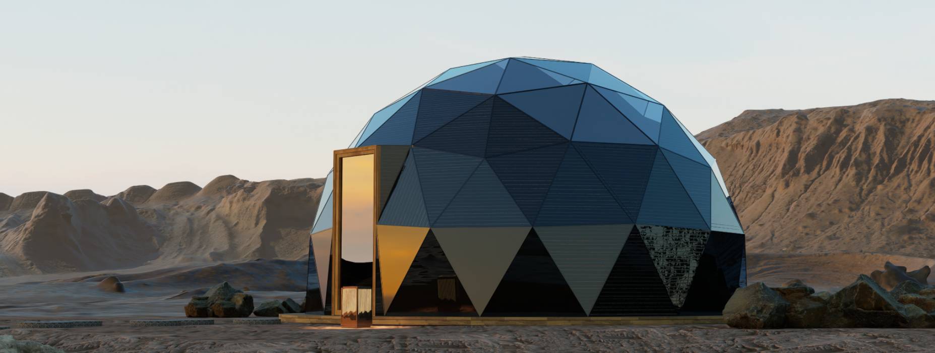 治多县星空酒店帐篷